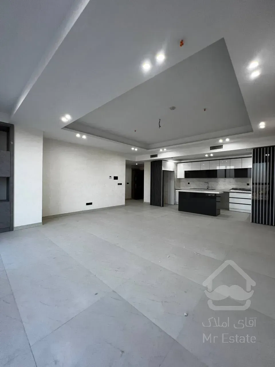 فروش آپارتمان 115 متری لاکچری در رونیکا پالاس کوهک/با شرایط استثنایی