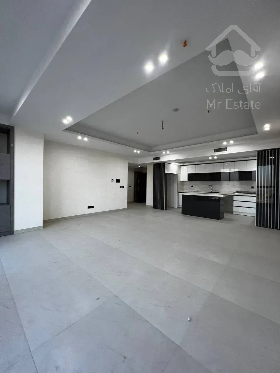 آغاز پیش فروش دردشت ، با امکانات و متریال فوق العاده در شرق تهران