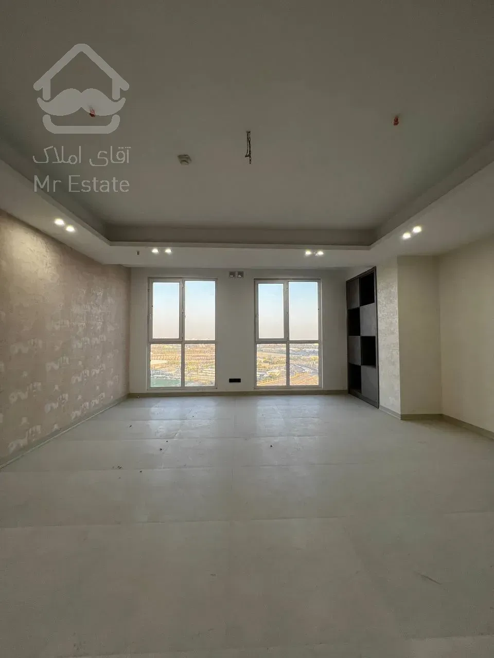 آغاز پیش فروش دردشت ، با امکانات و متریال فوق العاده در شرق تهران