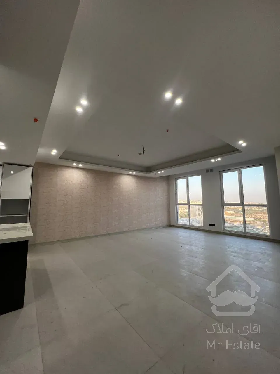 آغاز پیش فروش دردشت ، با امکانات و متریال فوق العاده در شرق تهران