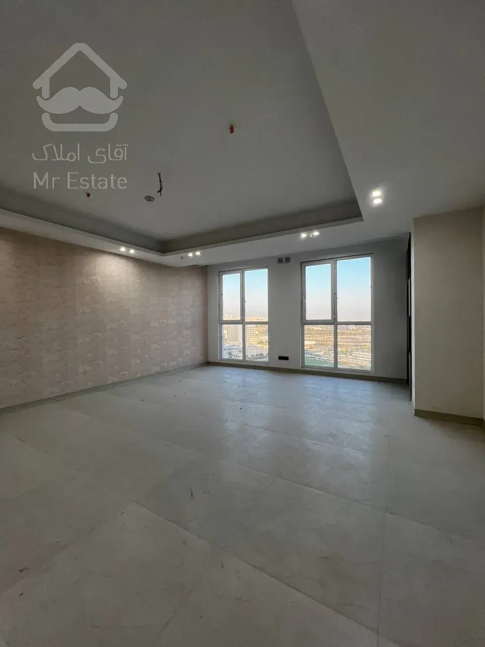 تحویل با 50 درصد پرداخت در پروژه لوکس کوهک