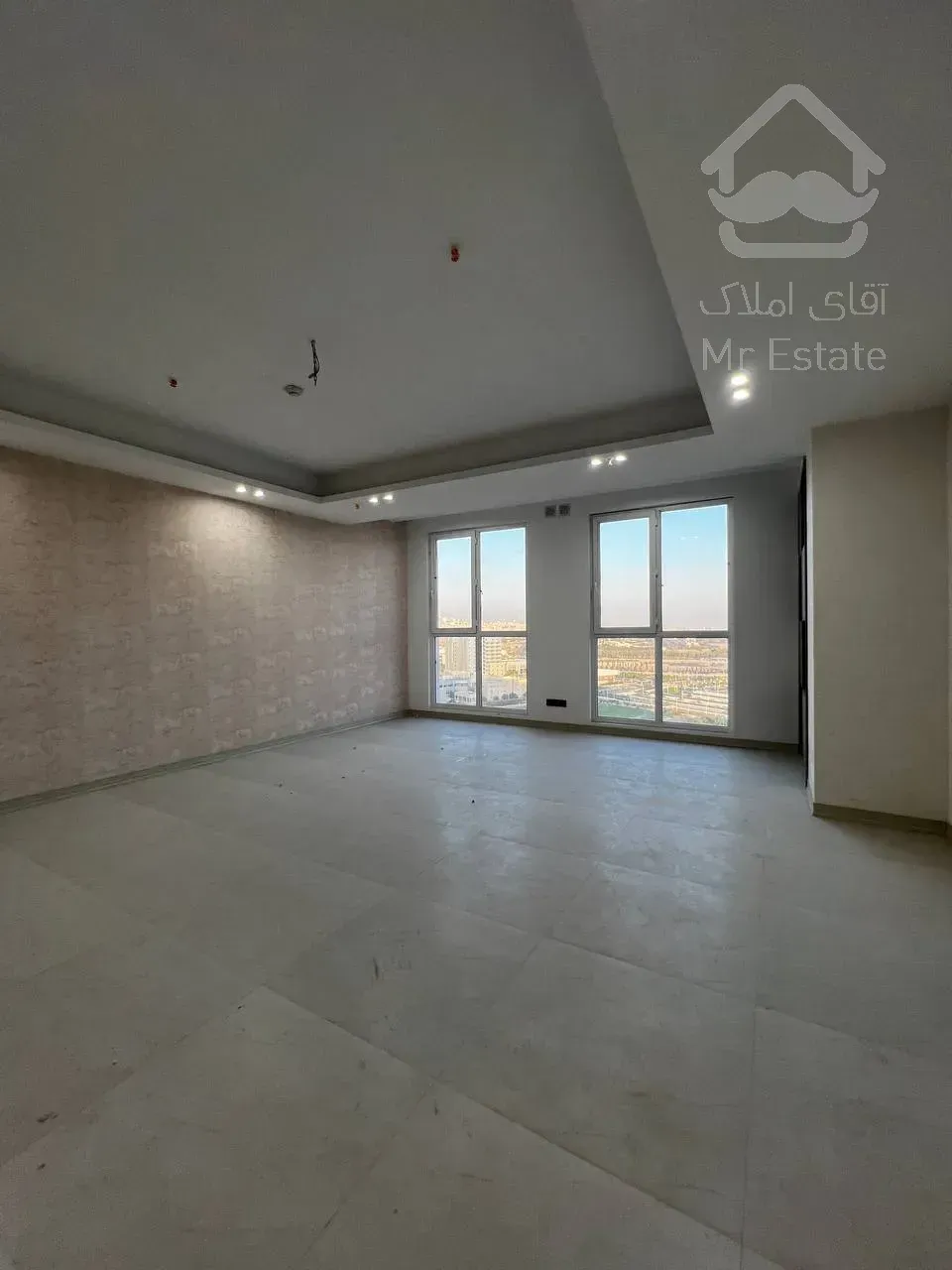 رونیکا پالاس کوهک /فروش اقساطی با 50درصد پیش پرداخت