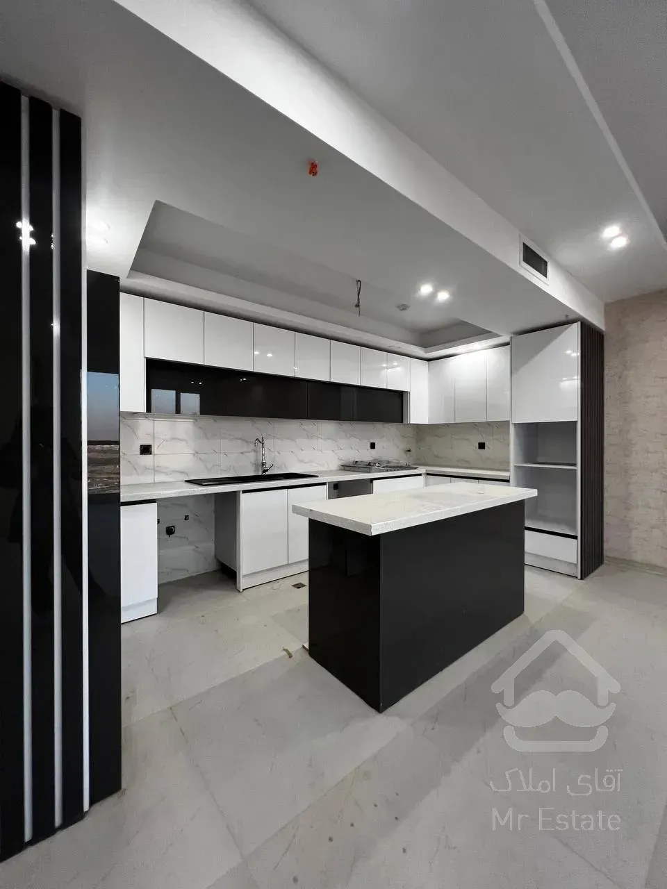 اغاز پیش فروش پروژه 2000 واحدی کوهک/فول هتلینگ