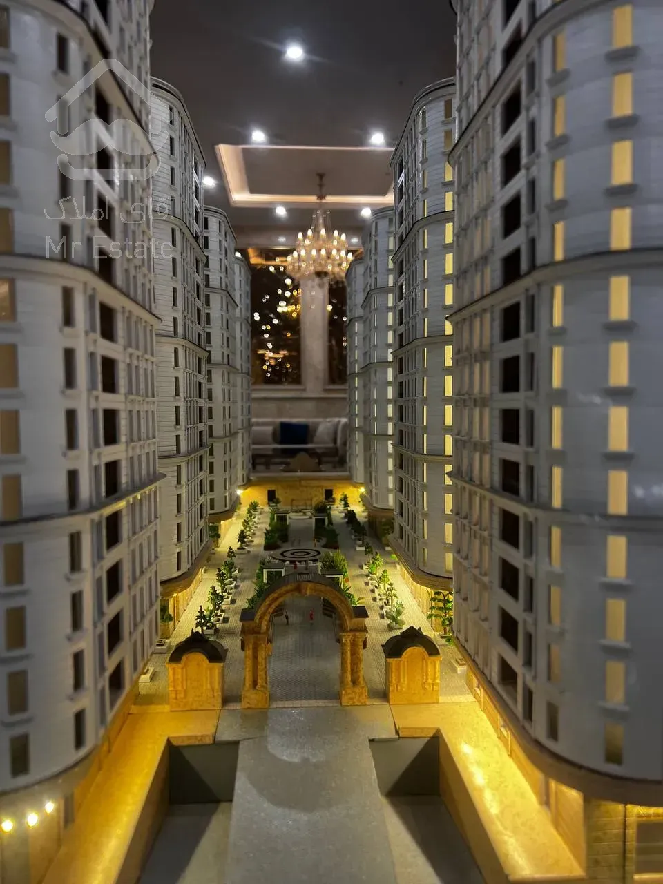 رونیکا پالاس کوهک /فروش اقساطی