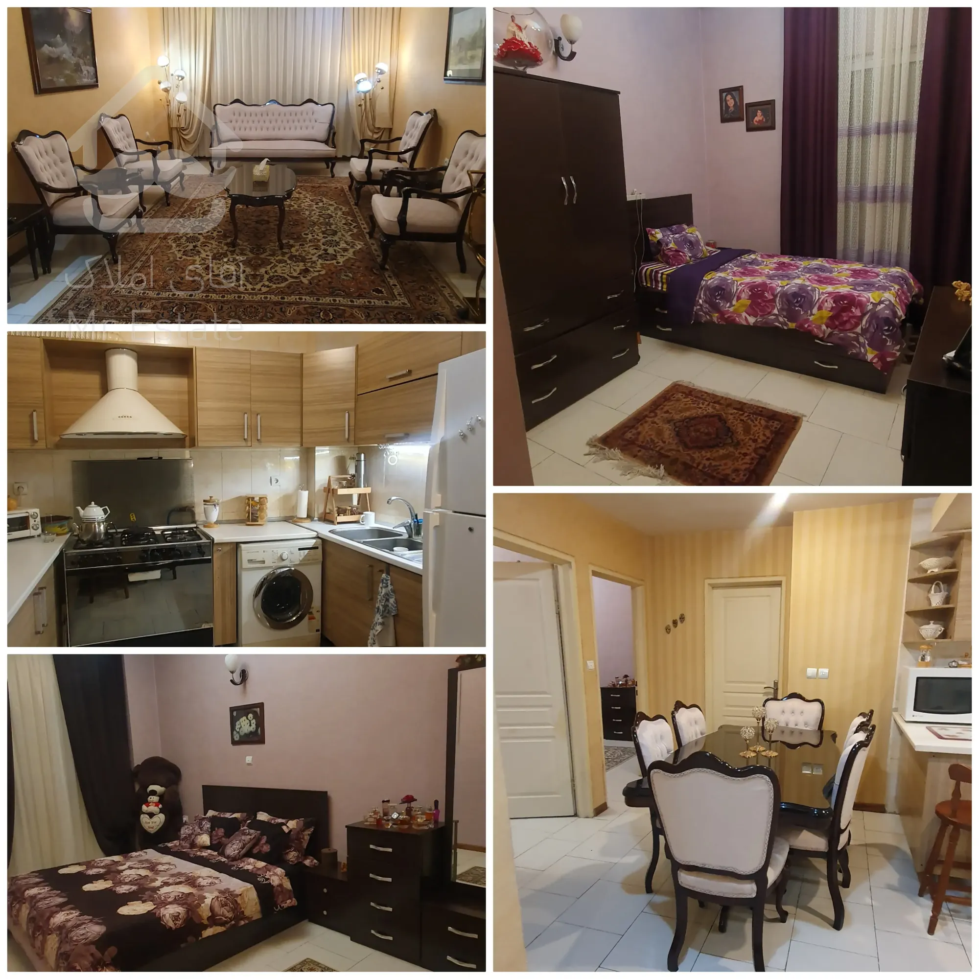 قیمت این خانه باارزش در بازار الان، خیلی مناسب است