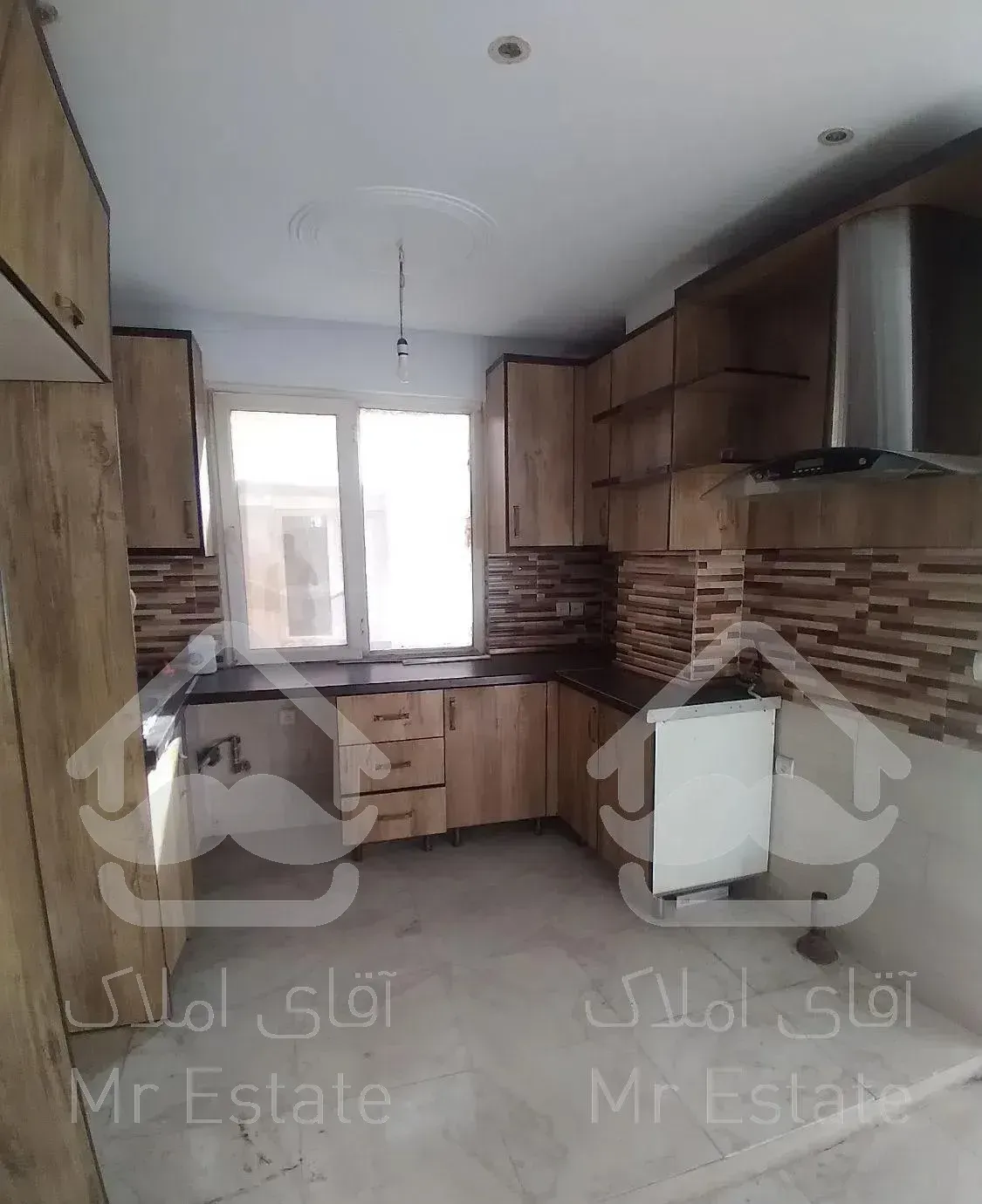 فروش آپارتمان ۷۸ متر ویو دار سولقان