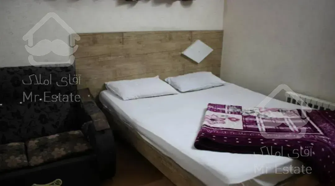 سوئیت آپارتمان سید اتاق ۱۱۰