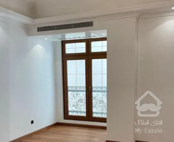 ۲۰۰ متر نوساز ستارخان