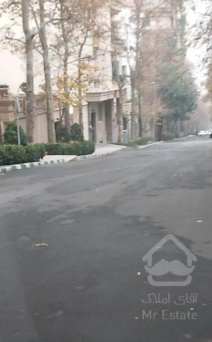 اقدسیه گلستان شمالی،نوساز