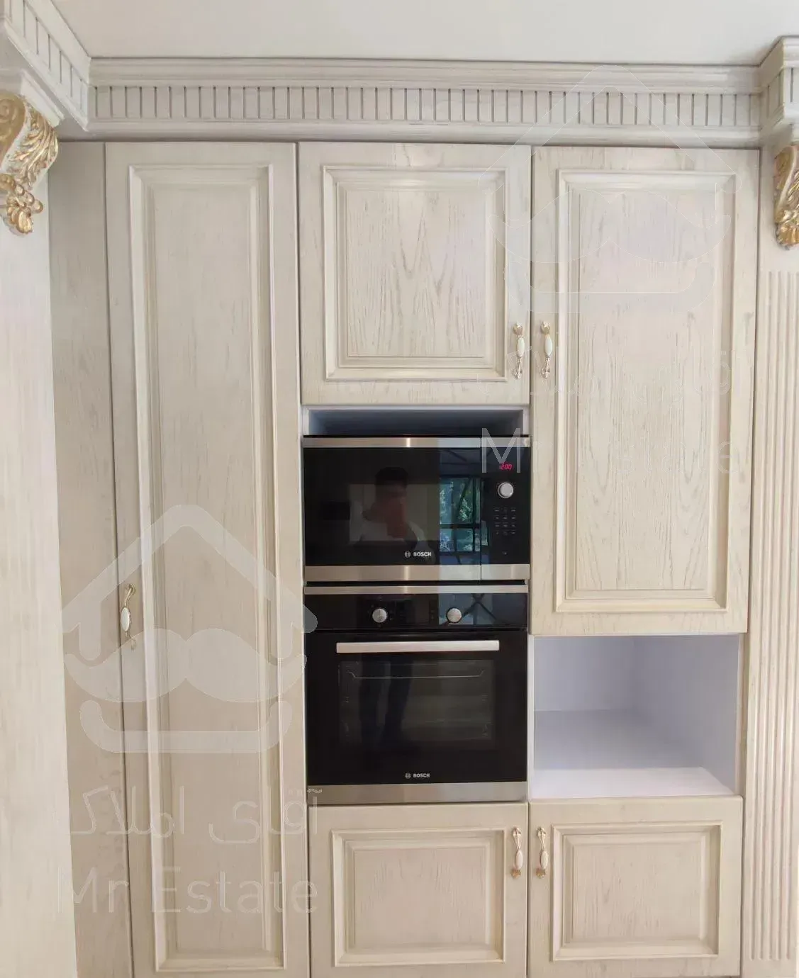 ۱۴٠ متری فول مشاعات کامرانیه جنوبی