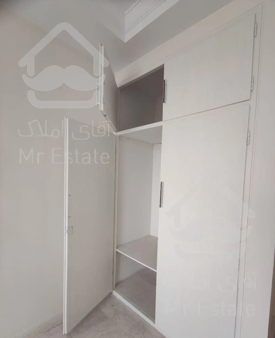 ۱۲۰متر نوساز فول شیک کلیدنخورده رهن کامل (شهران)