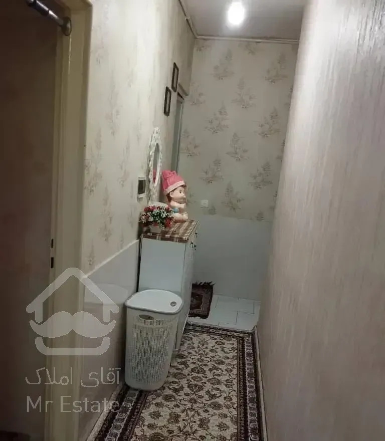 ۶۰ متر دلباز  طبقه اول شهر قدس عمارت