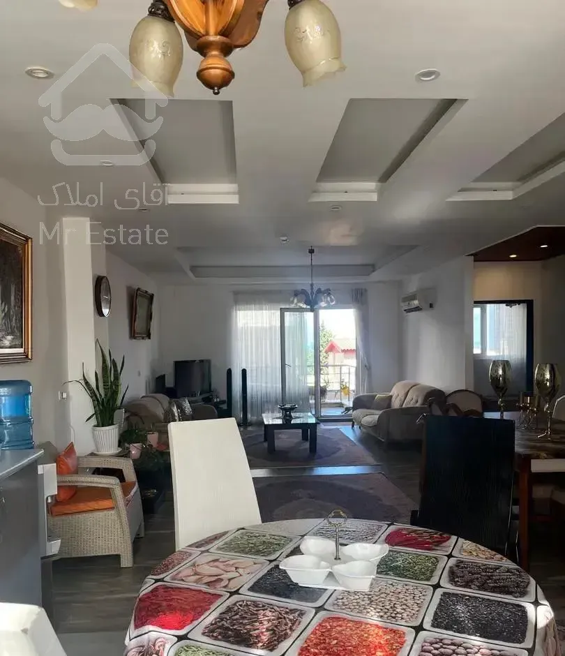 رهن و اجاره آپارتمان ساحلی سرخ رود