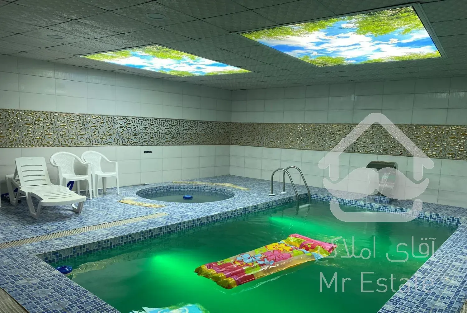 اجاره ویلا   باسمنج  هروی