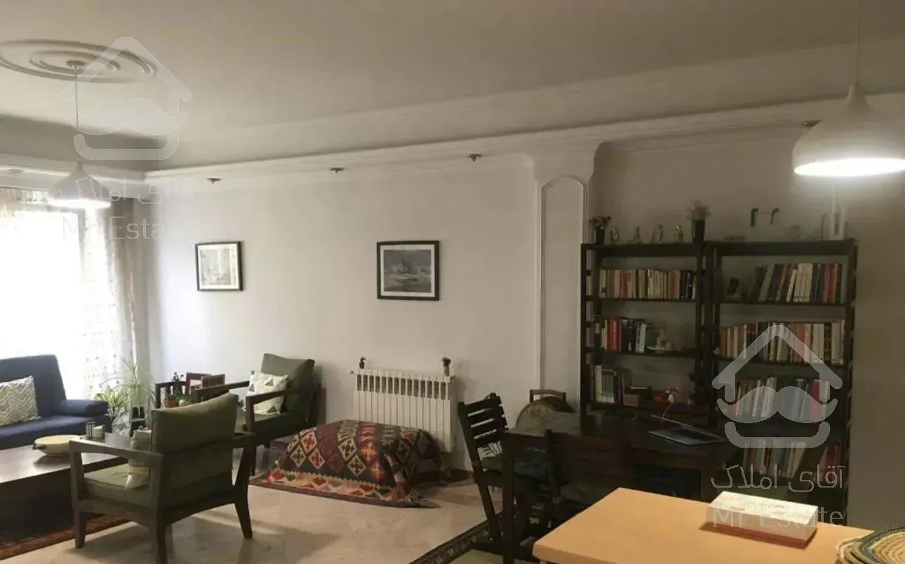 ۸۲ متری خ ۱۴ ام امیرآباد