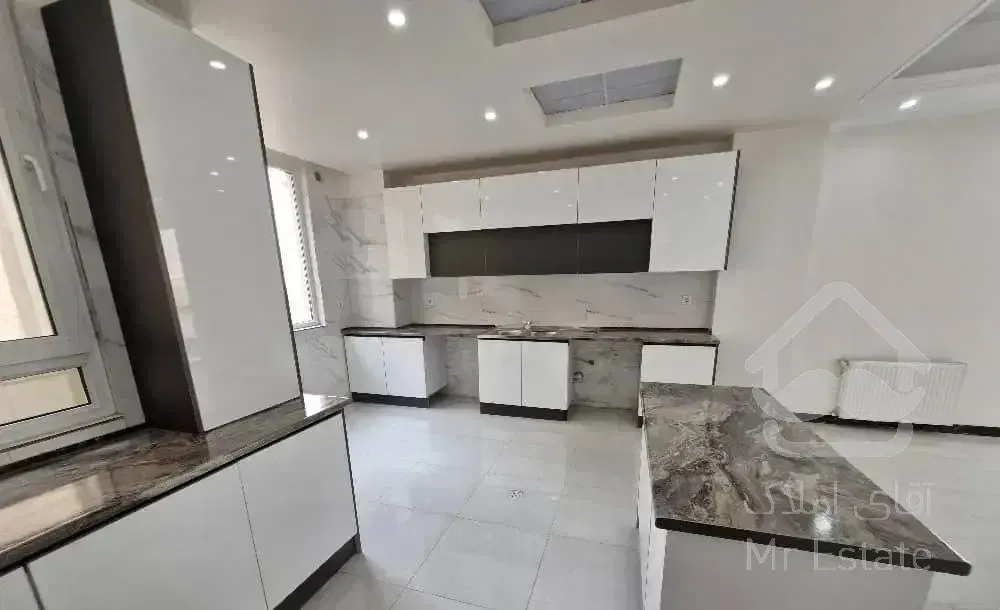 ۱۰۰ متر ۲ خواب