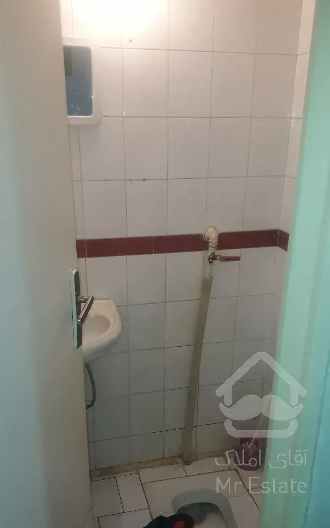 اپارتمان ۴۱ متر یک خواب