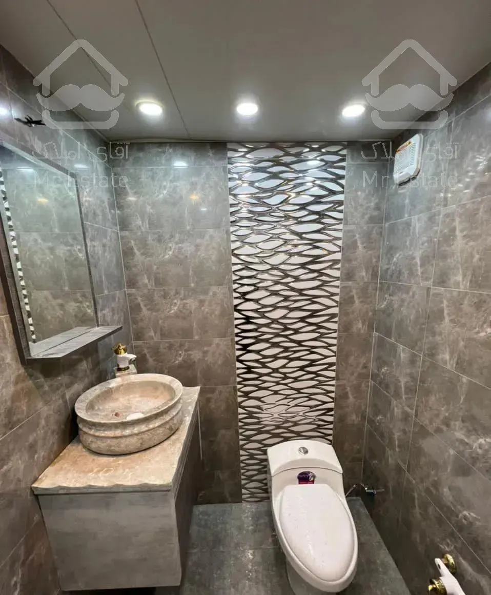 اپارتمان ۸۷متری فاز ۱۱