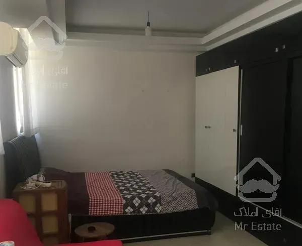 ۶۴ متر ۱ خواب غربیهای ۲۴ متری