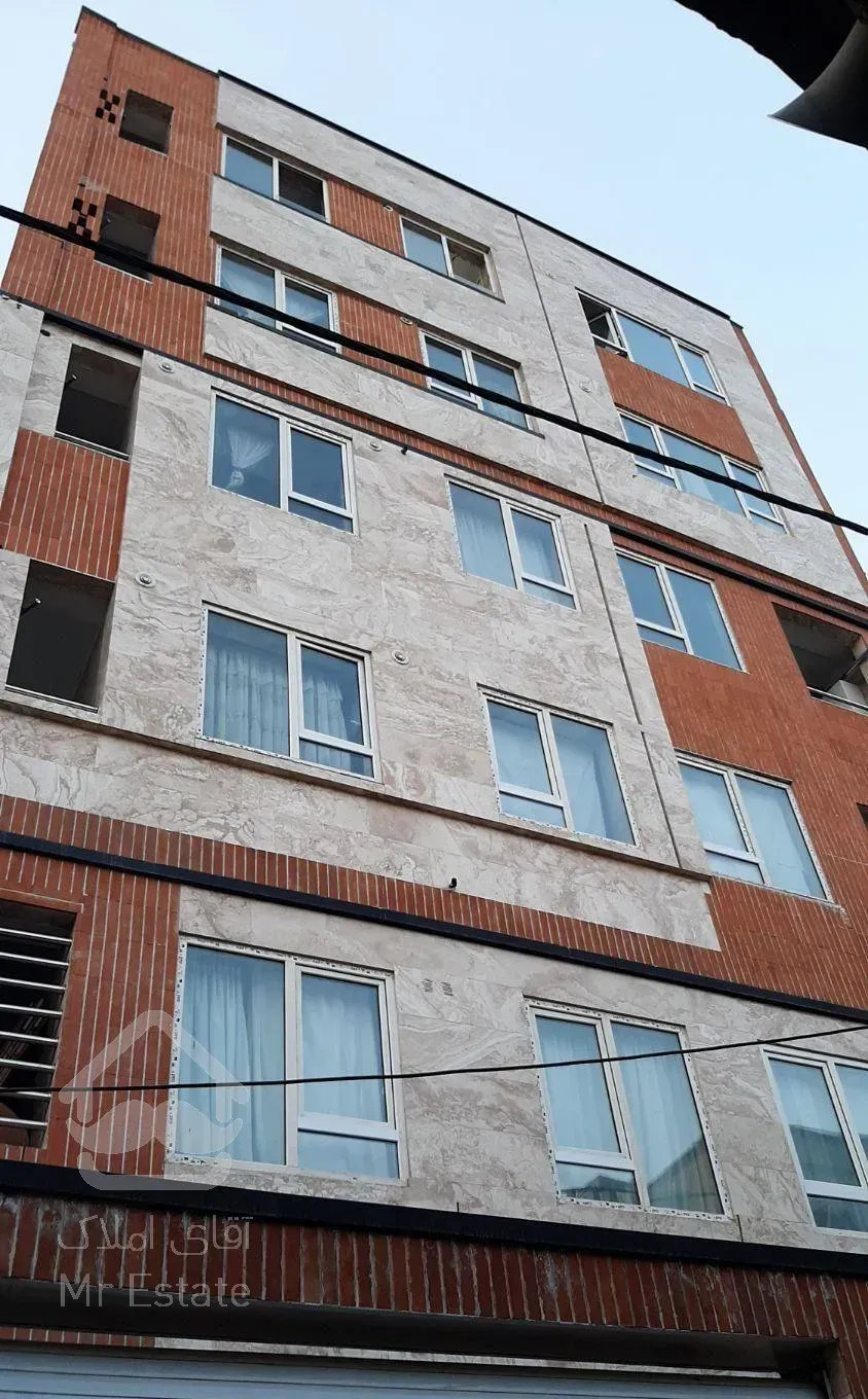 فروش آپارتمان ۴۵ متری ۱ خوابه در باغ آذری