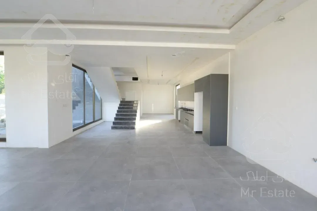 ويلا زیبا و شیک