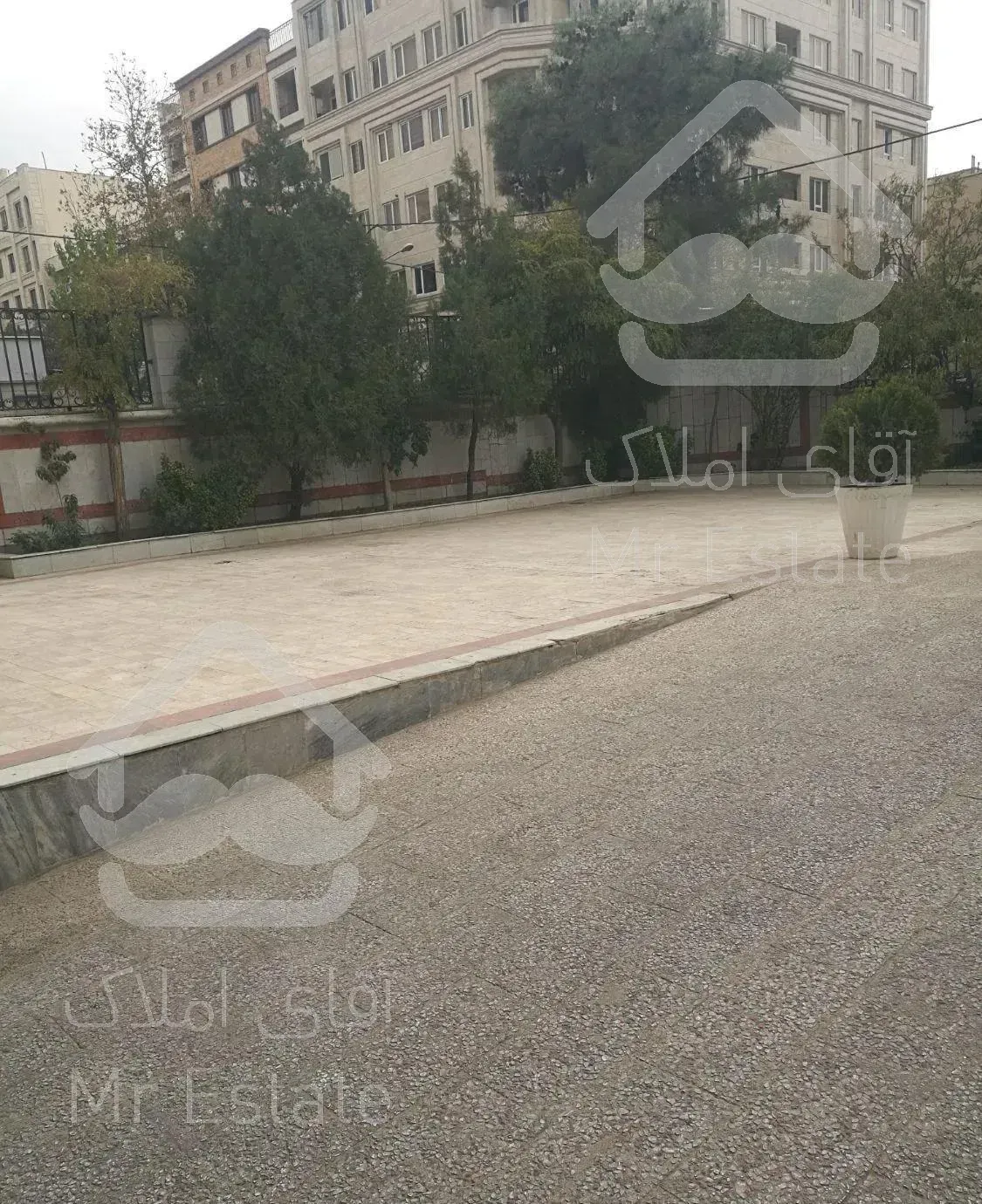 65 متر فول امکانات