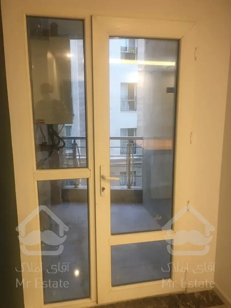 آپارتمان ۸۰ متر/۲خواب/فول امکانات/جنت جنوب