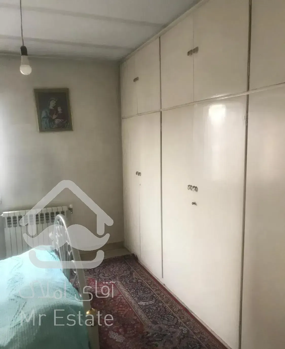 فروش آپارتمان ۱۰۰ متری لارستان