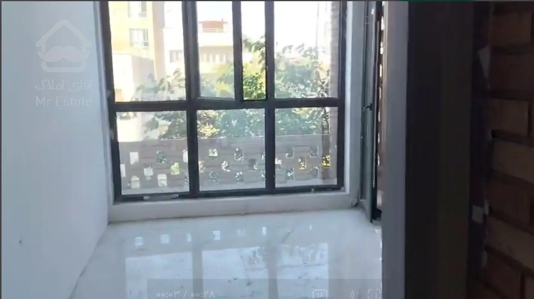 رهن کامل آپارتمان صفر شخصی ساز لوکس در انوری