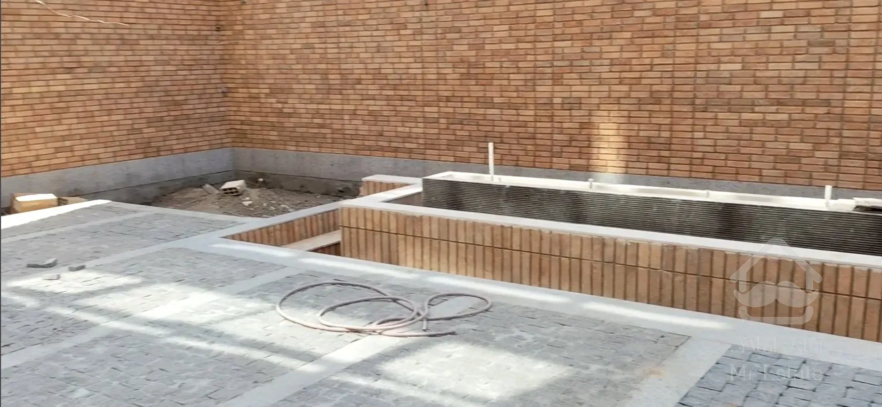 رهن کامل آپارتمان صفر شخصی ساز لوکس در انوری