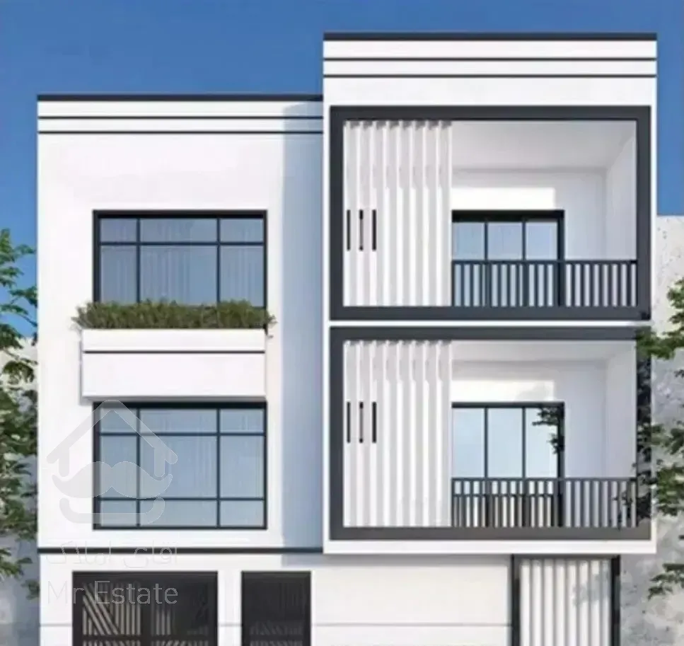 فروش واحد اپارتمانی لوکس راهنمایی