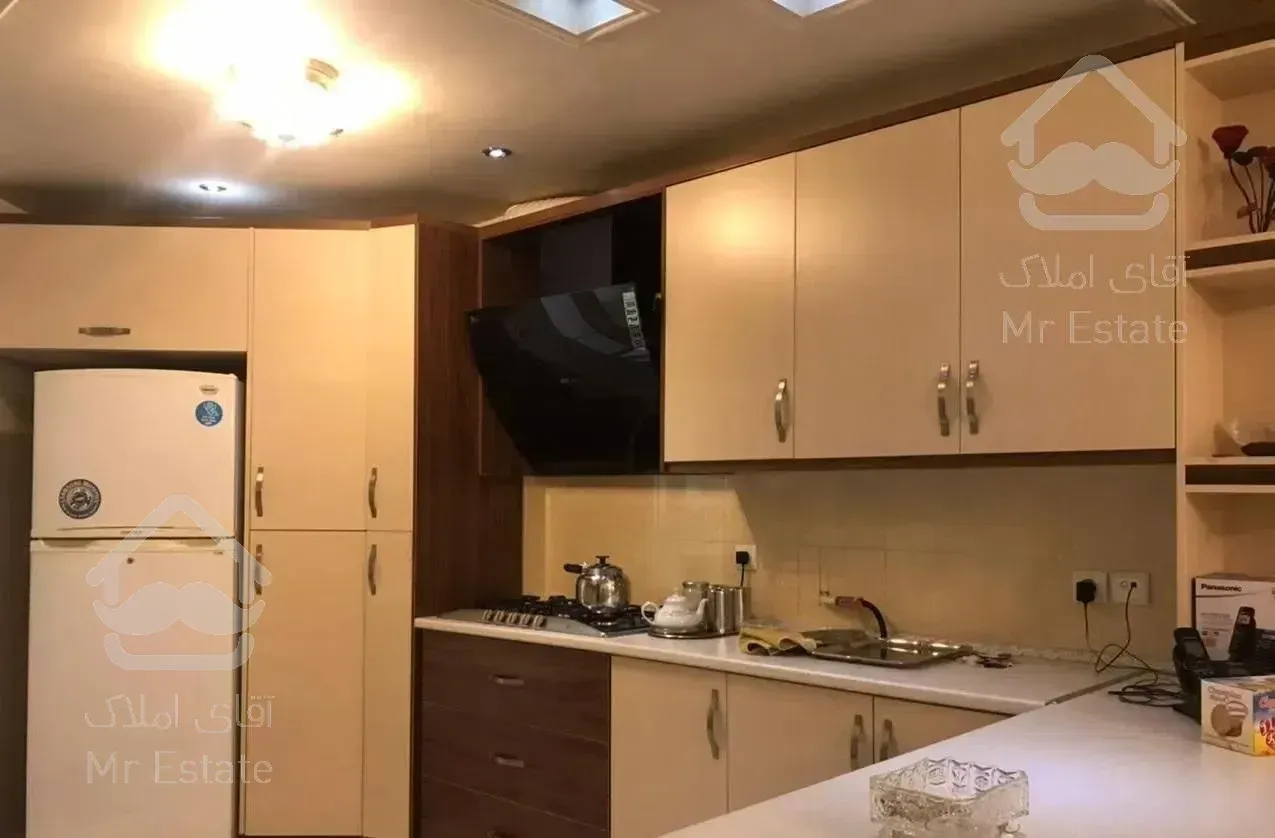 میرداماد 65 متر/مناسب برای مجرد