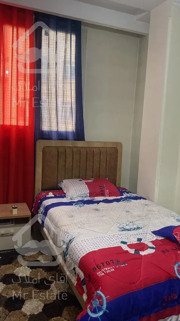 اجاره آپارتمان ۷۲ متری سعادت آباد