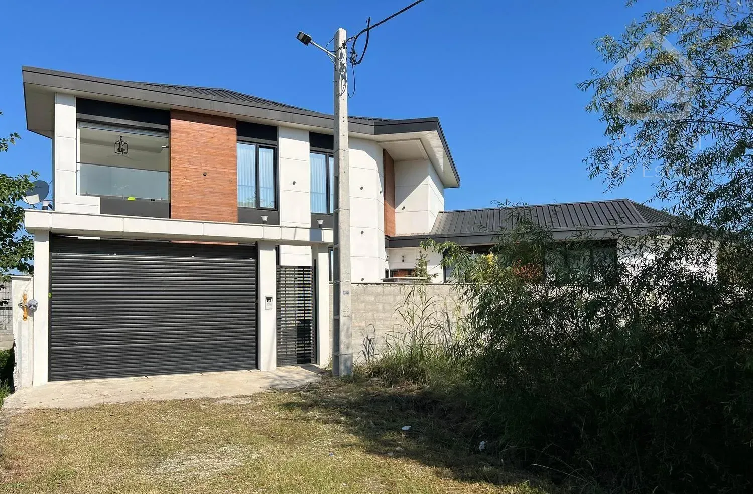 ویلای کلاسیک شخصی ساز