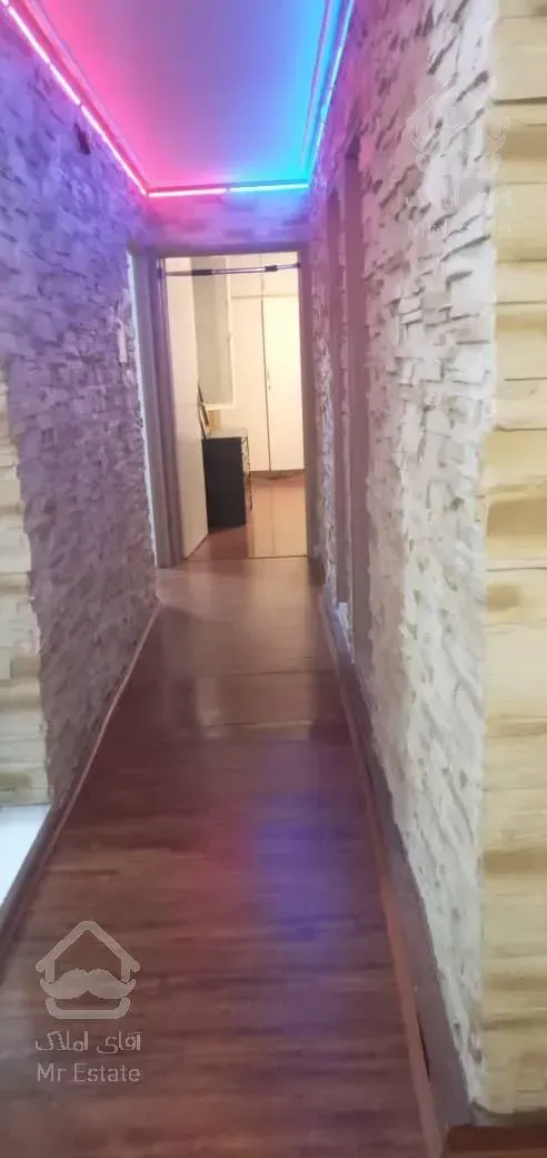 رهن و اجاره واحد۹۵متری بلوار فردوس شرق