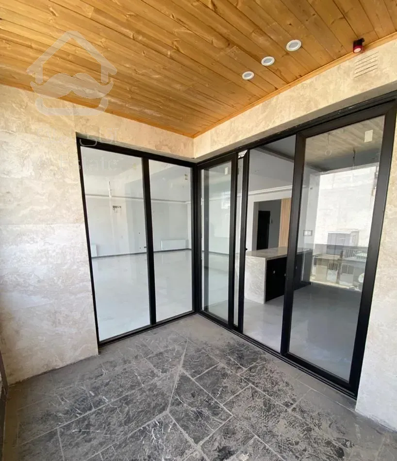 ۱۹۰مترجنوبی«طبقه۵تکواحدی/صفرتراس‌بزرگ/هاشمیه‌تابان