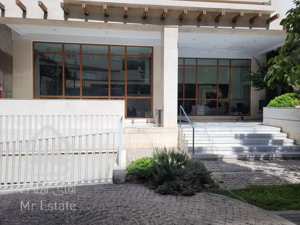 اجاره و رهن آپارتمان ولنجک 145  متر لاکچری