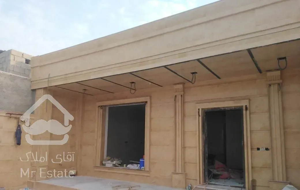 کاشی کاری سنگ سنگ نما ساخت استخر