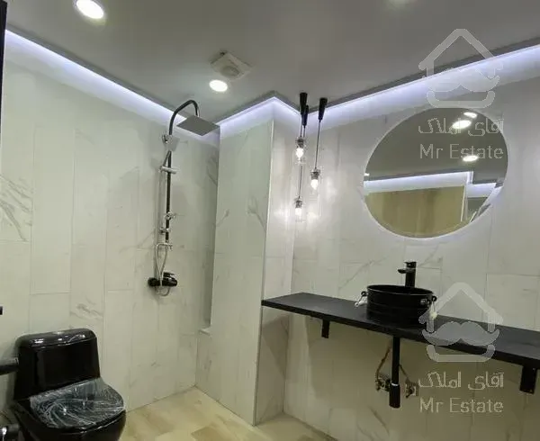 -۱۶۵ متر-دربند-کلید نخورده-ویو ابدی