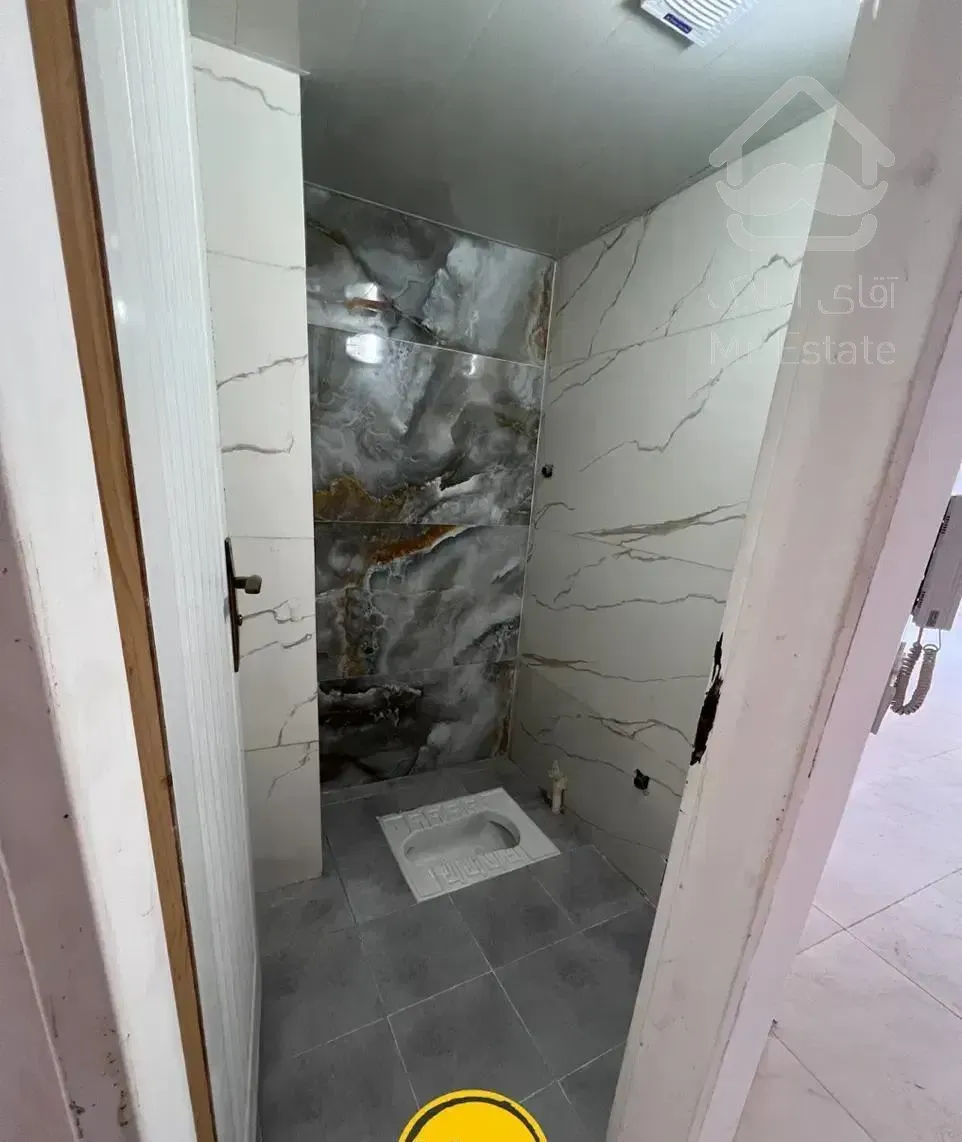 فروش آپارتمان دنج ۱۲۰ متر در کوی قرق