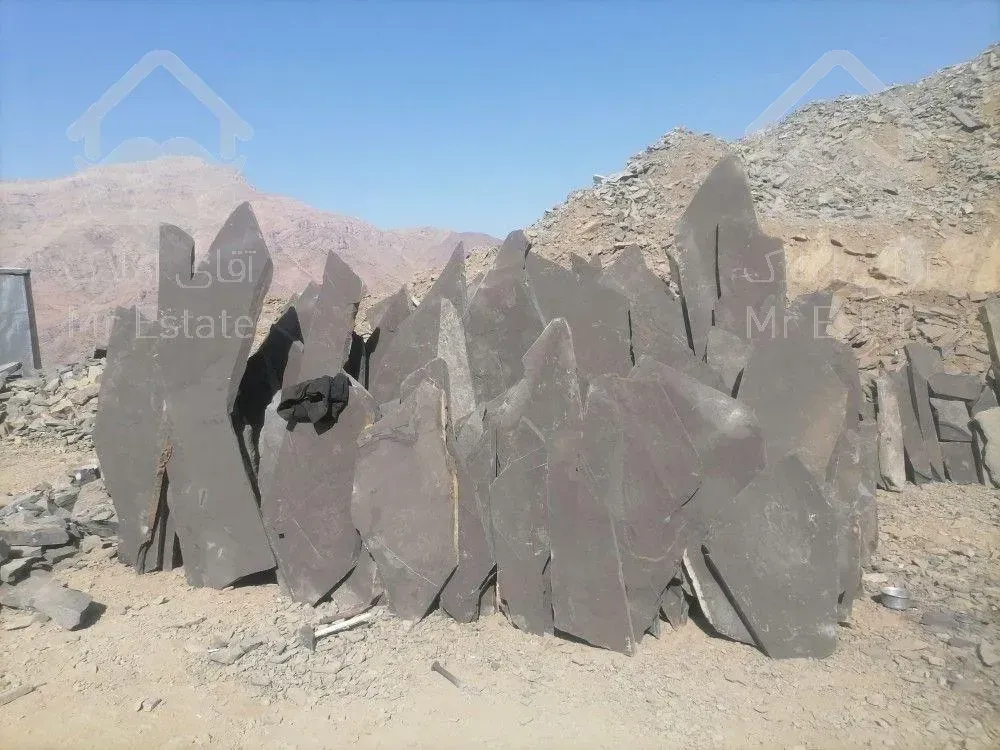 اجرای سنگ لاشه سنگ مالون سنگ نما رشیدی در تهران دماوند