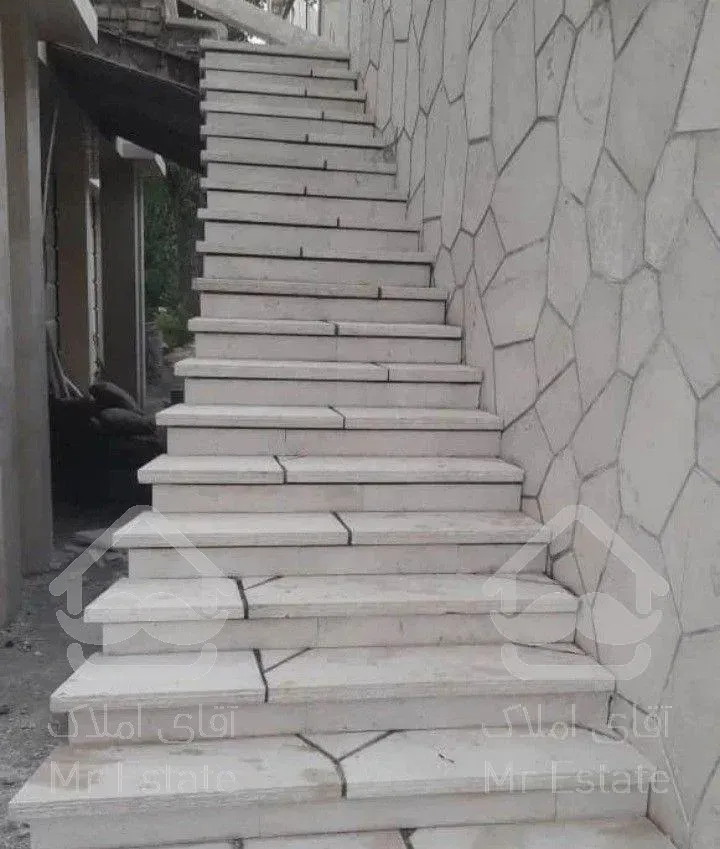 اجرای سنگ لاشه سنگ مالون سنگ نما رشیدی در تهران دماوند