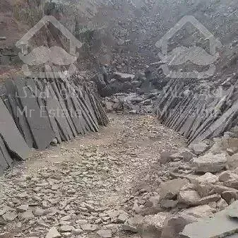 اجرای سنگ لاشه سنگ مالون سنگ نما رشیدی در تهران دماوند