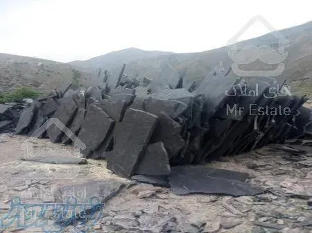 اجرای سنگ لاشه سنگ مالون سنگ نما رشیدی در تهران دماوند