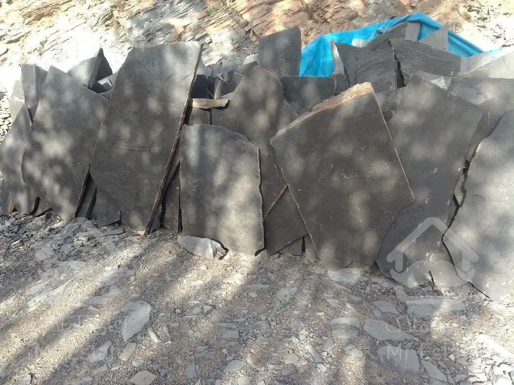 اجرای سنگ لاشه سنگ مالون سنگ نما رشیدی در تهران دماوند