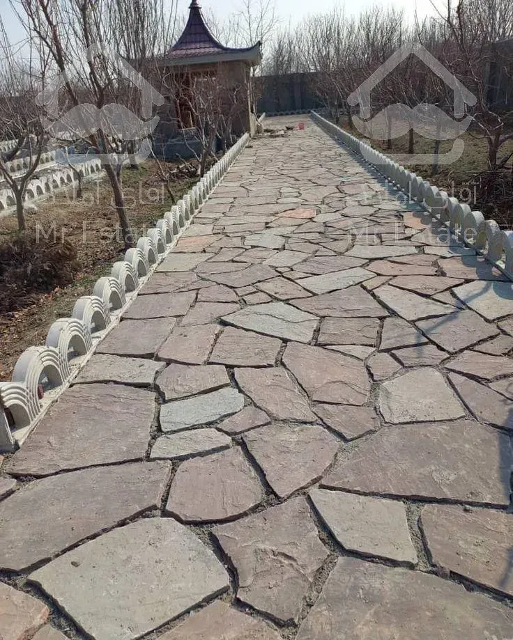 اجرای سنگ لاشه سنگ مالون سنگ نما رشیدی در تهران دماوند