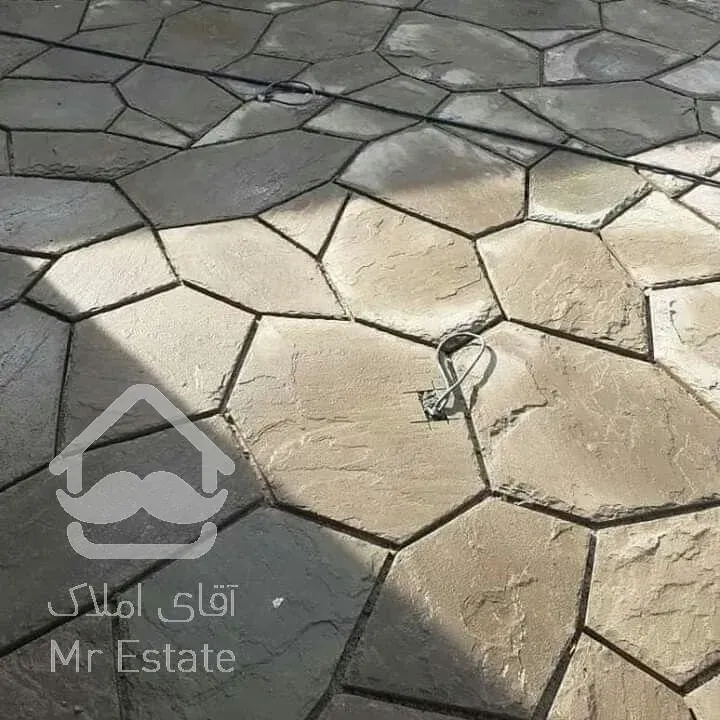 اجرای سنگ نما سنگ کف سازی رشیدی در تهران دماوند