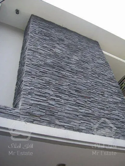 اجرای سنگ لاشه سنگ مالون سنگ ورقه ای سنگ نما رشیدی در تهران دماوند