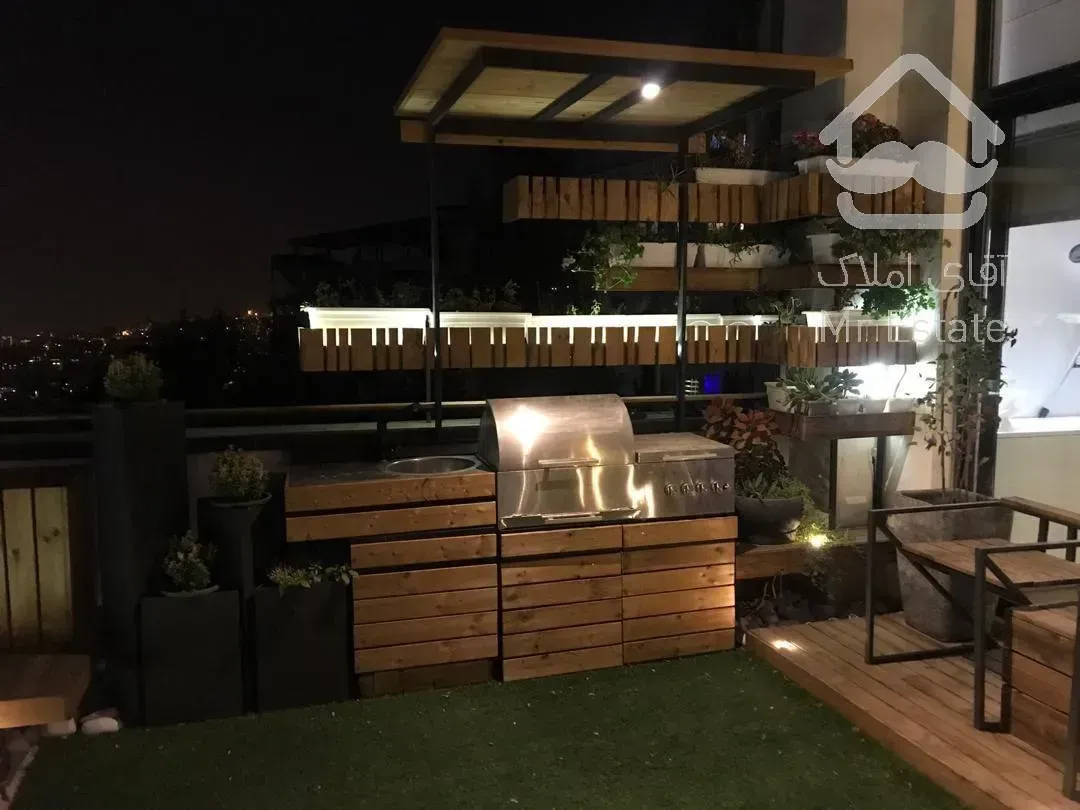 خرید 250 متری نیاوران جمشیدیه