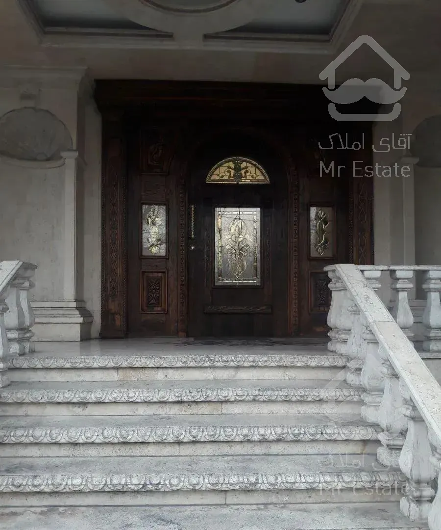 70 متری مجلل پاسداران